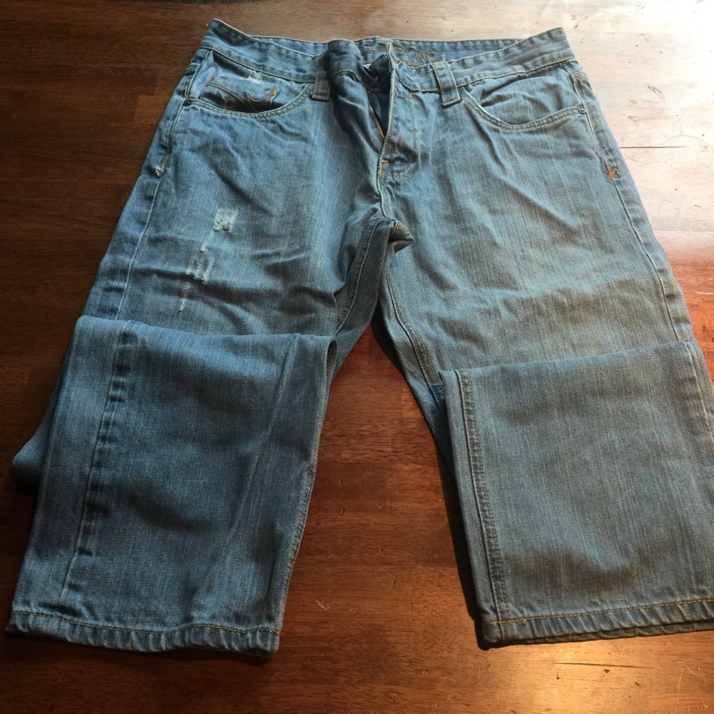Billabong Jeans